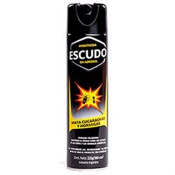 Insecticida cucarachas y hormigas